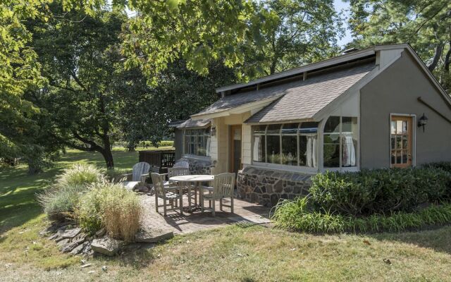 The Inn at Grace Winery