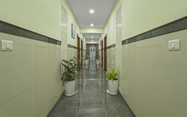 Hotel Prime Bliss