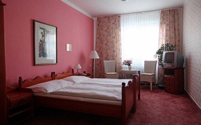 Hotel Solaster