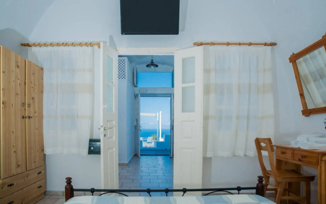 Prekas Apartments
