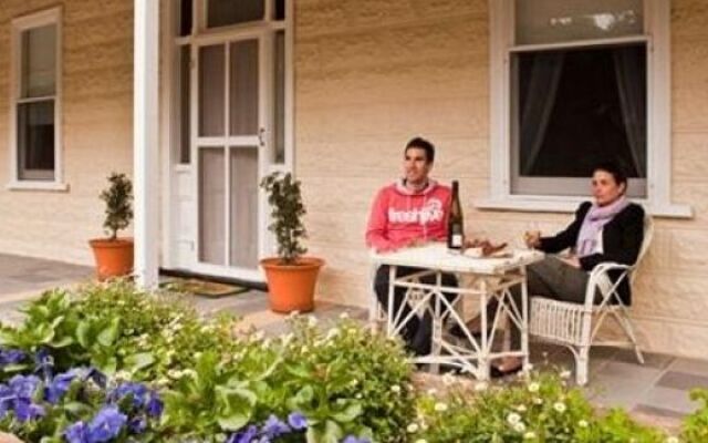 Brown's House Bed and Breakfast