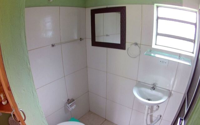 Pousada Rancho do Cowboy