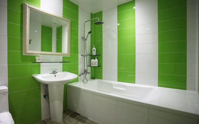 Eumseong-Seoul Hotel