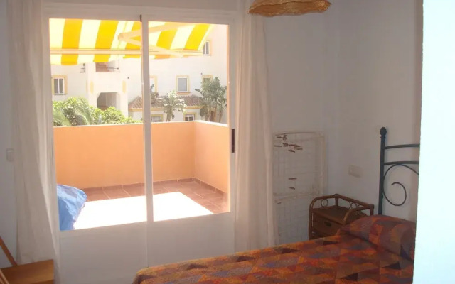 Naturist 2 Bedrooms With Pool