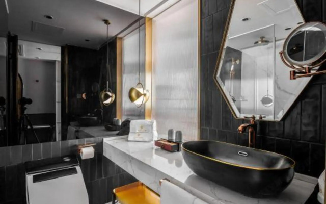 Cityjoin Hotel