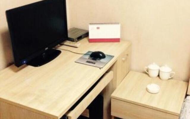 Golden Lily Guesthouse