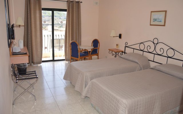 Porto Azzurro Aparthotel