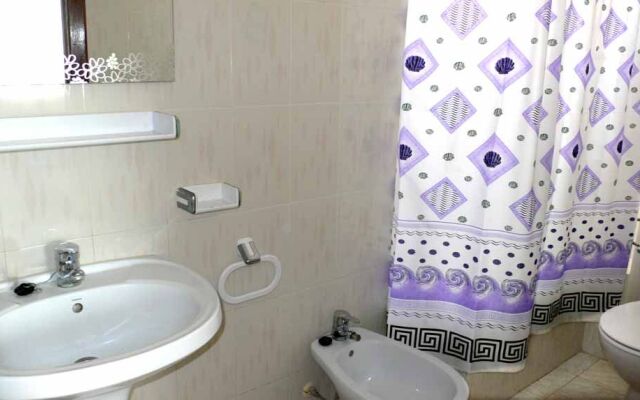 Apartamentos Estoril I - II Orange Costa
