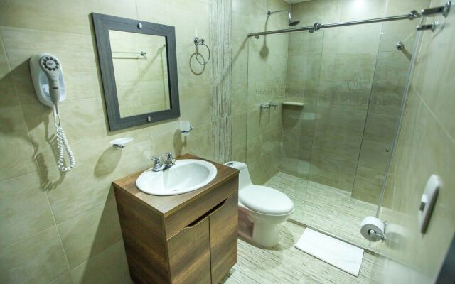 Hotel San Blass Boutique