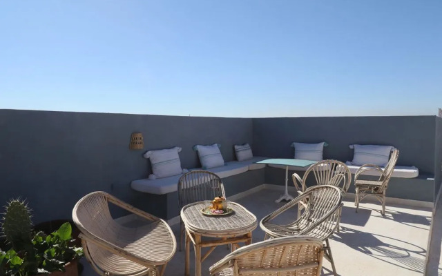 Riad Z