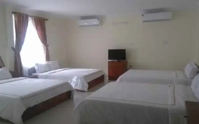 Thuy Duong Hotel