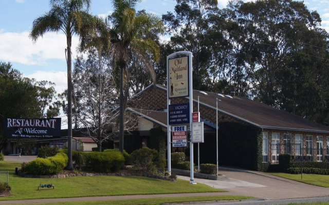 Old Maitland Inn