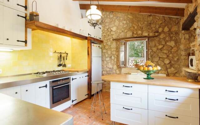 Villa - 3 Bedrooms with Pool and WiFi - 103128