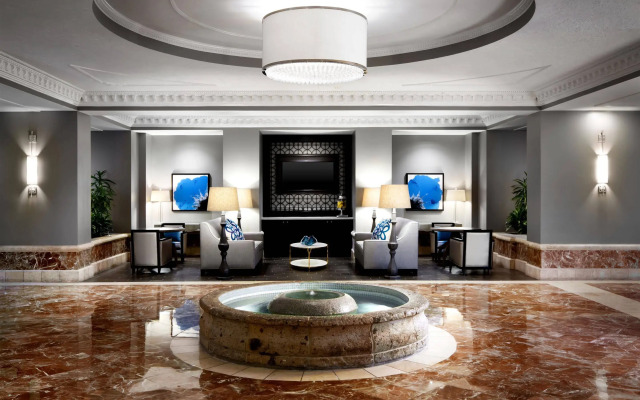 Sheraton Suites Fort Lauderdale at Cypress Creek