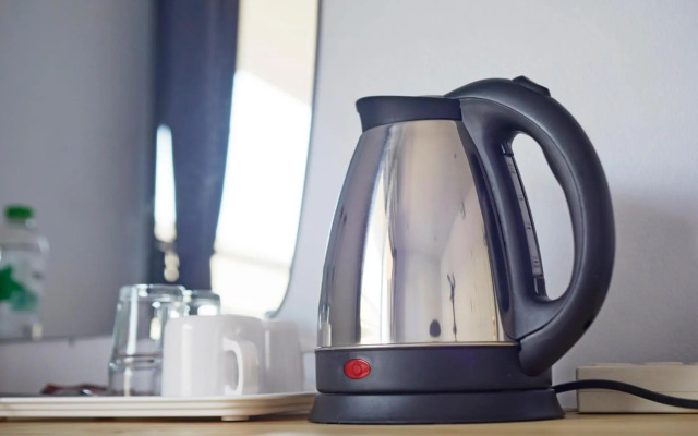 Go Inn Chiang Mai University - Cmu X