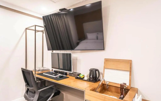 Seven Motel Ansan