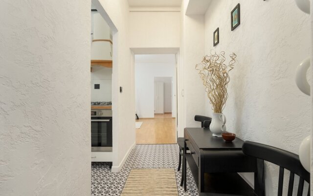 Apartment Garbary 35 by Renters