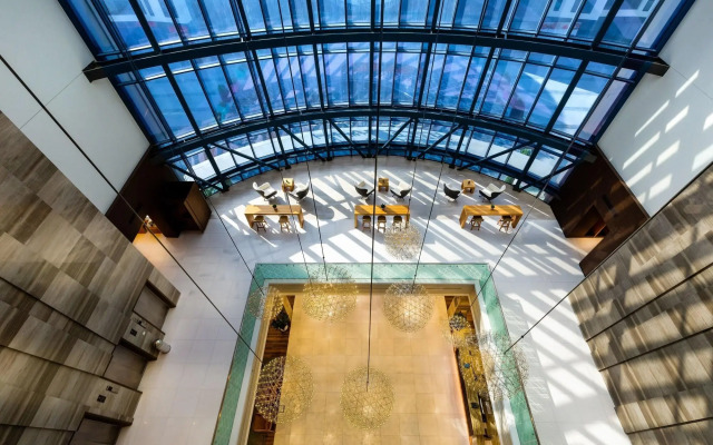 Millennium Place Mirdif Hotel & Apartments
