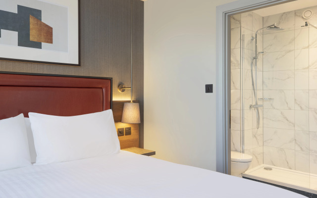 Leonardo Royal Hotel Birmingham