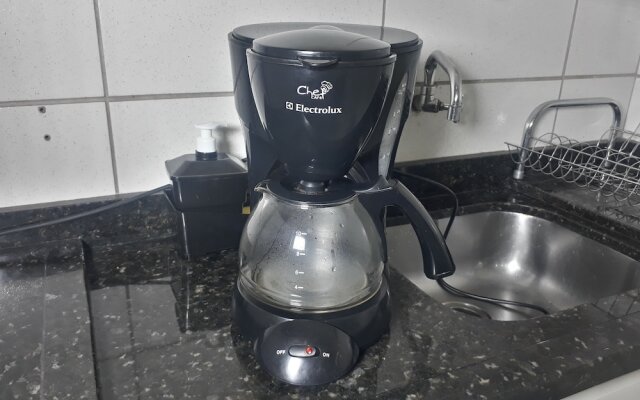 Apartamento próximo rodoviária faculdade