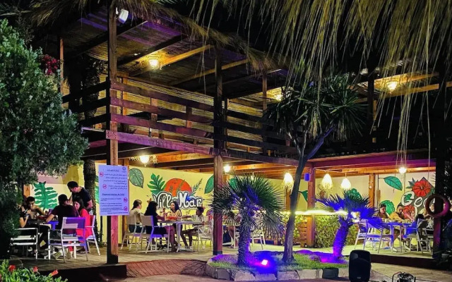 Guesthouse Villamar