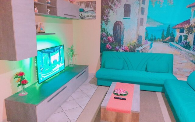 Casa Romy in Cigole - Available Wifi