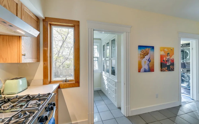 Spacious Historic Home in the Berkshires!