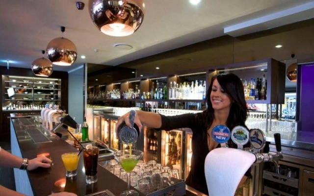 Delany Hotel