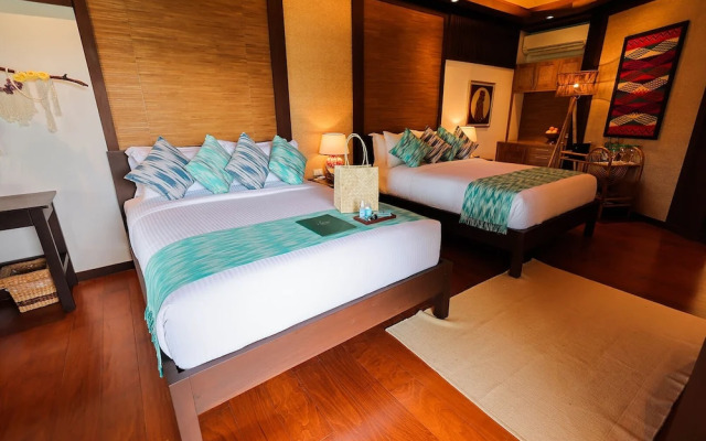 Lihim Resorts