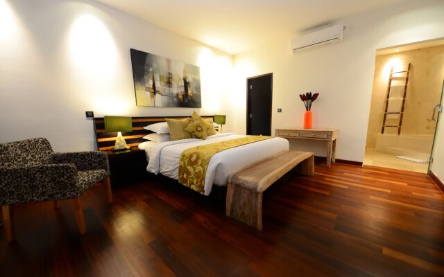 Artisane Villa And Spa