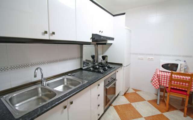 Apartamento Nerea Costa Calpe