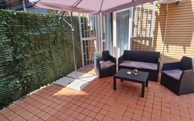 Gaisa Naples - Bed & Breakfast