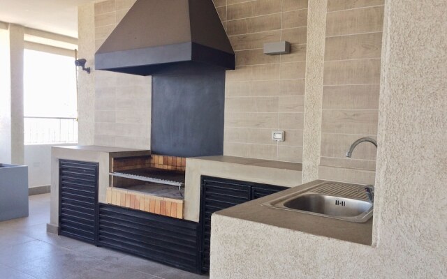 Delightful Downtown Apartment