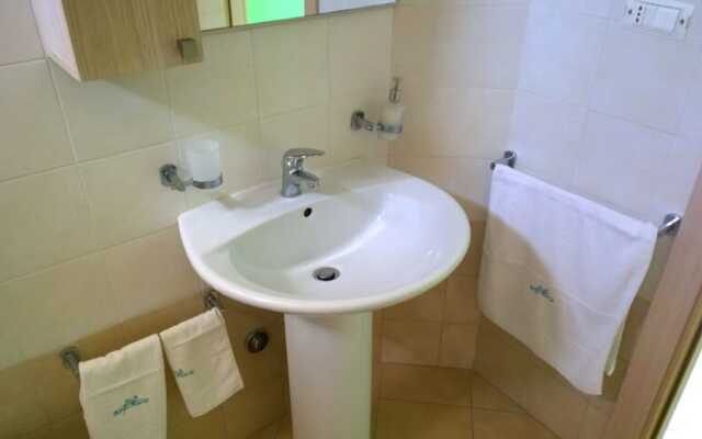 Bed  Breakfast Borgo Minerva