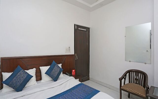 OYO 15435 Hotel Rachna Tourist