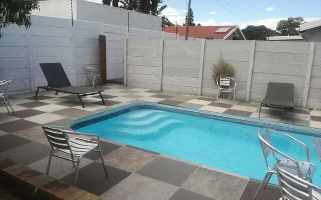 Ebiokeng Self Catering Apartments