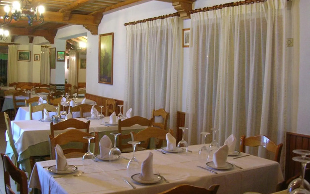 Hotel Antonio Conil