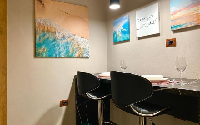 Eka Luxury Apartment