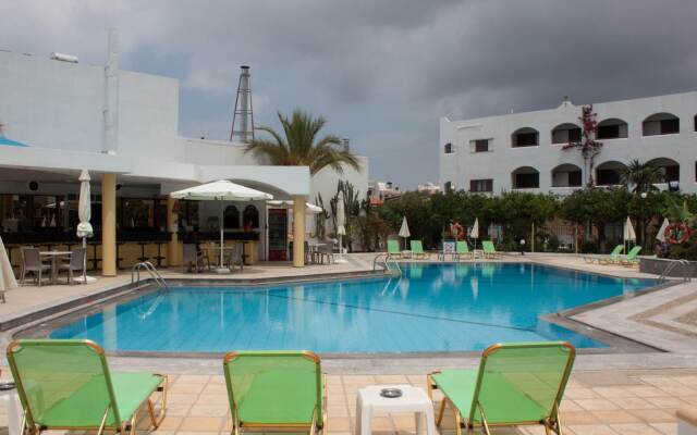 Hotel Malia Holidays