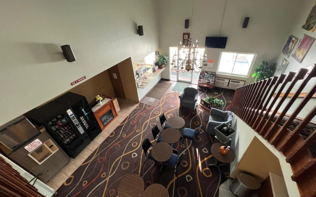 Deluxe Inn Nebraska City