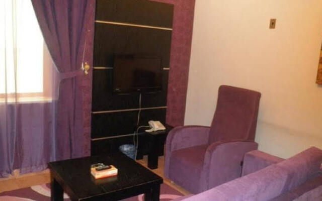 Muhaidb Tahliya Hotel Apartments