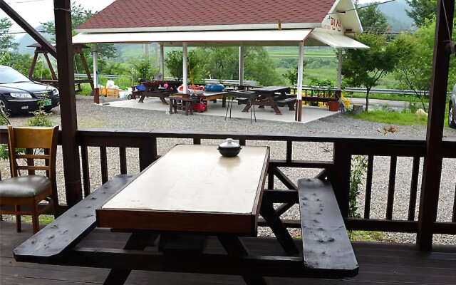Yangyangprime Pension