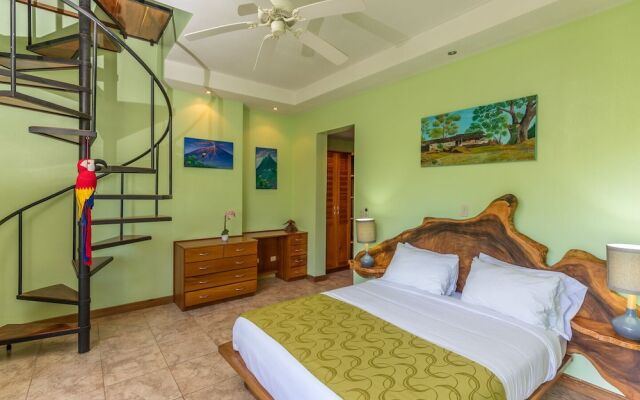 Vista Oceana, Stunning Ocean View Villa