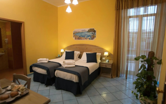 Hotel Potenza