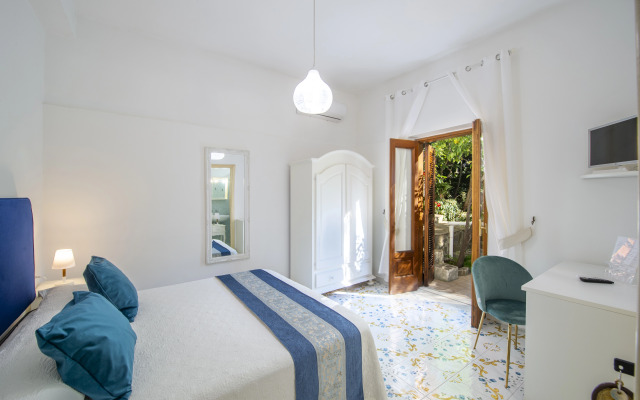 Hotel Villa Bellavista