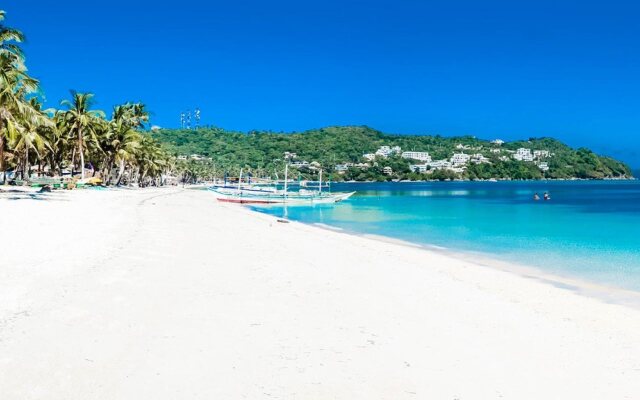 Villa Romero de Boracay