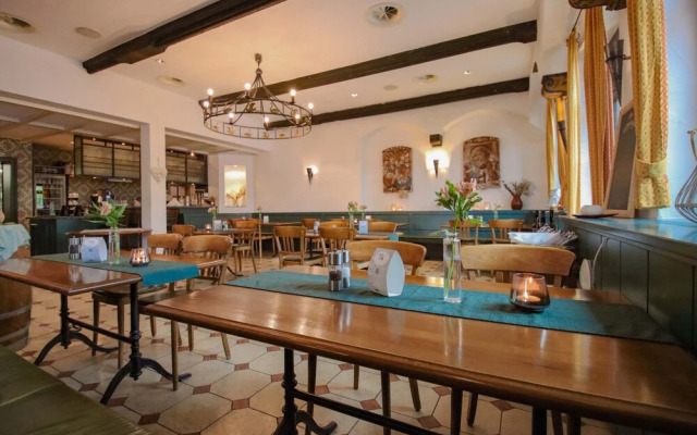 Gasthaus zum Schwan