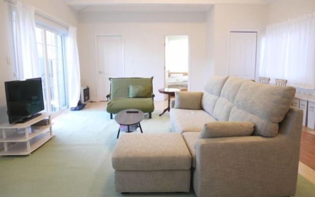 Polar Resort Nishikaruizawa 2