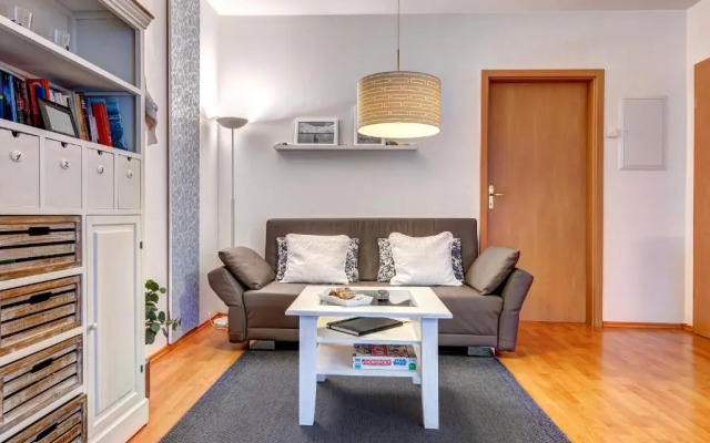 Bungalow Sonneninsel