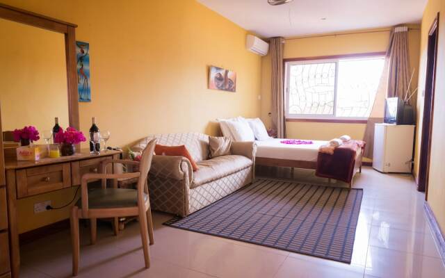 Calabash Residence Apartments